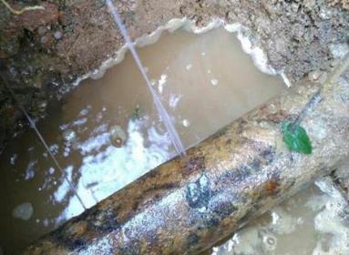 兴业测漏水公司浅析兴业市地下水管漏水检测方法。